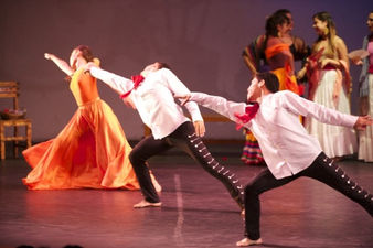 Corpodanza busca acercar la danza contemporánea a la población