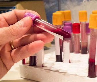 Pruebas de Laboratorio, Clave del Sector Salud en México