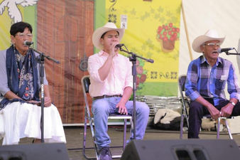 Festival “Son para Milo” en la Alcaldía Gustavo A. Madero
