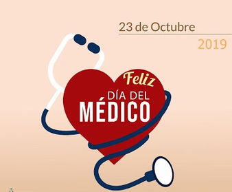 Día del Médico en México