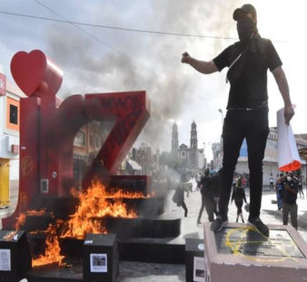 Mechicles: Presuntos Responsables de la Masacre en Ciudad Juárez