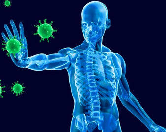 Personas con enfermedades autoinmunes son vulnerables ante el coronavirus