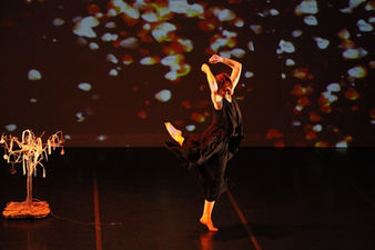 Tatzudanza: más de 20 años transmitiendo el amor por la danza