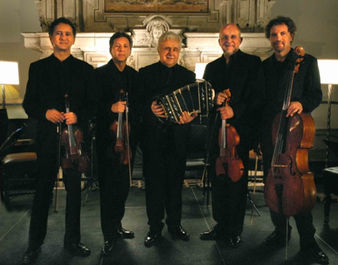 El Centro Nacional de las Artes ofrece 10 Conciertos guiados por el crítico musical Juan Arturo Bren