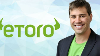 Impulsa Libra los sistemas distribuidos en las finanzas globales: eToro