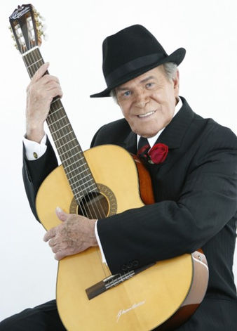 Con sesión de escucha la Fonoteca Nacional rindió homenaje a Chamín Correa