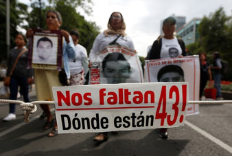 Grupos de Intereses creados obstruyen la Acción de la Justicia: AMLO