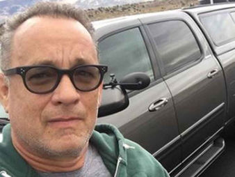 Tom Hanks y su Esposa Confirman que Tienen Coronavirus COVID-19