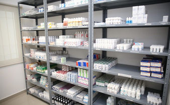 Desabasto de Medicamentos es a Nivel Nacional: ISSSTE