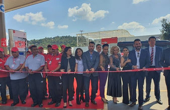 La Francesa Total abrió 23 gasolineras en Jalisco