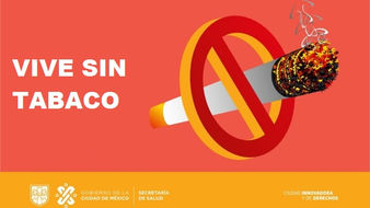 La Secretaría de Salud CDMX, Brinda Atención A Personas Con Adicción Al Tabaco