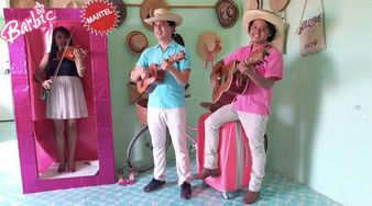 Invitan a celebrar el Día del Niño y de la Niña con Alas y Raíces en “Contigo en la distancia”