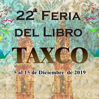 Historias, Cuentacuentos y Cine llenarán la 22 Feria del Libro de Taxco