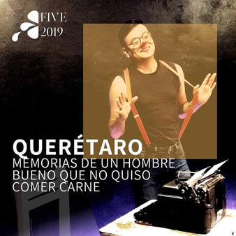 Teatro ClanDestino FORO G, un refugio para el alma donde el Teatro se vive