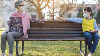 Qué hacer para evitar contagiarte de Covid-19 después de la cuarentena