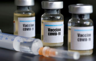 Farmacéutica mexicana envasará 250 millones de dosis de la vacuna de AstraZeneca contra Covid