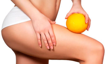 Consejos para desparecer la piel de naranja