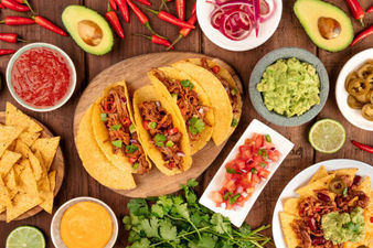 Ruta Azteca: el festival gastronómico virtual para comerse a México de un bocado
