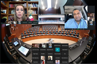 Solo palabras de AMLO, el supuesto combate a la corrupción: PAN