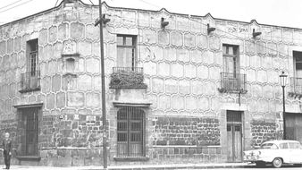 Avanzan los acuerdos para rescatar la Casa de la Malinche