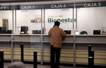 Beneficiados con su Tarjeta Bienestar más de 8 millones de Adultos Mayores; el Banco del Bienestar s