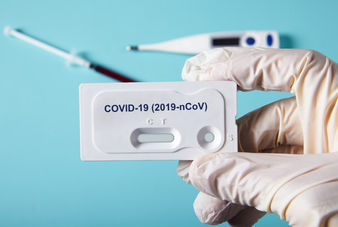 Realiza el CINVESTAV Diagnóstico Molecular de COVID-19