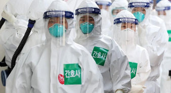 Corea del Sur ya se prepara para una segunda ola de contagios