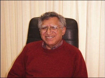 Fallece uno de los Mejores Nefrólogos del Mundo