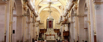 En ésta cuarentena, visita virtualmente la Catedral Basílica de Nuestra Señora de la Asunción en Agu