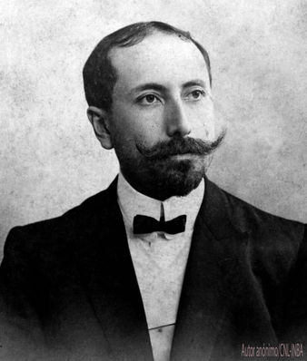 Recuerdan el 150 aniversario del natalicio de poeta Amado Nervo
