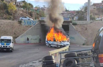 Alerta en Toluca por Narcoviolencia