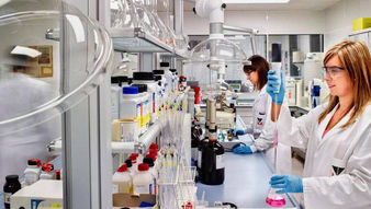Cautelosamente optimista, la Industria Farmacéutica espera encontrar solución al coronavirus Covid-1