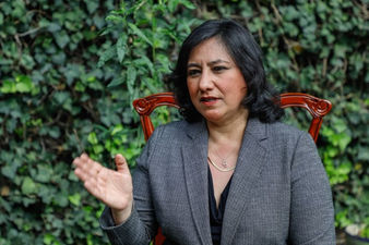 Parte del Gabinete de AMLO Podría ser puesto en cuarentena por COVID-19