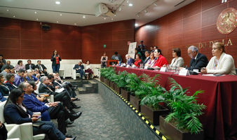Urgen Políticas Públicas que garanticen la Salud como Derecho Humano