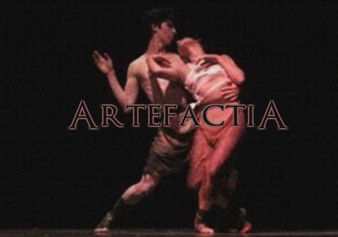 Compañía de danza Artefactia cumple 30 años de trayectoria como agrupación independiente