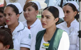 Se incrementa en 64% la matrícula de enfermeras en las Especialidades de Mayor Demanda