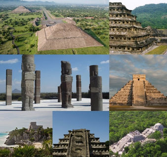 Se suman museos y zonas arqueológicas del INAH a la estrategia de sana distancia