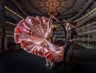 Compañía Estatal de Danza de Aguascalientes cerrará el Año a lo Grande