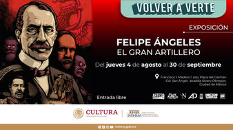 El INEHRM invita a disfrutar del verano con exposiciones en Tlaxcala y San Ángel