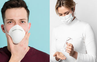 Los mitos del Coronavirus que debes saber