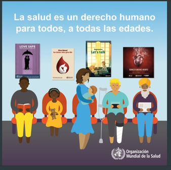 El Derecho a la Salud como Derecho Fundamental