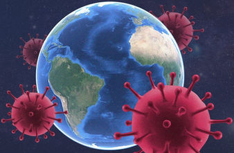 El mundo alcanza los 30 millones de contagios por coronavirus