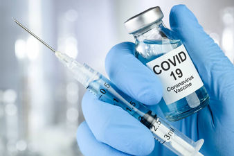 Vacuna contra el coronavirus podría estar en tiempo récord