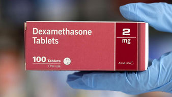 Dexametasona, tratamiento que puede salvar la vida de pacientes graves de Covid-19