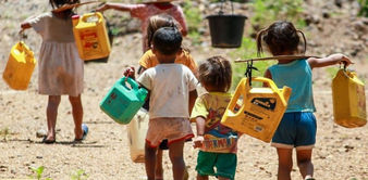 Salvaguardar la Salud Humana de los Efectos del Cambio climático más urgente que nunca: OMS