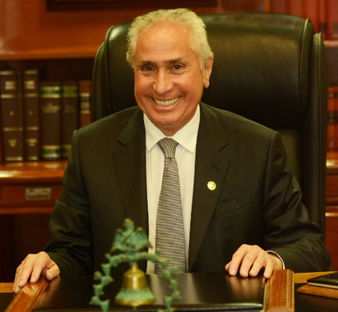 Apoya Joel Ayala plan de AMLO para dar más casas a burócratas