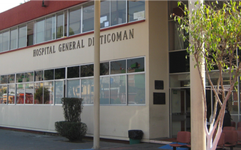 Alertan sobre aumento de hospitalizados graves por COVID-19 en CDMX