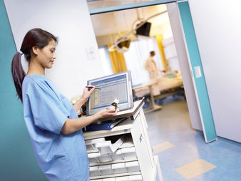 Ofrece Philips solución al rezago en el sector salud de México