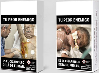 Presenta la OMS Nuevo Informe sobre la Epidemia Mundial del Tabaquismo