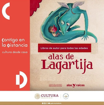 Alas y Raíces invita a adolescentes y jóvenes a la creación literaria
